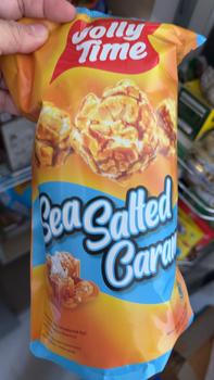 Product Review of Paket Cheez Mania (3TBC) - Jolly Time Mircowave Popcorn from T**o A** M**R 0