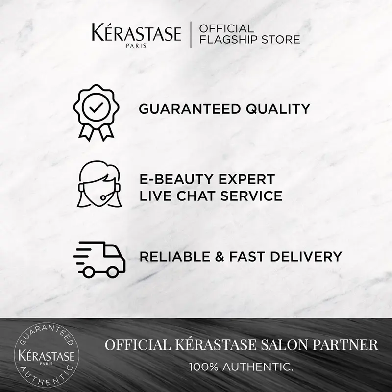 Kerastase Day & Night Hair Serum Duo - Elixir Ultime 75ml & 8H Magic Night Serum 90ml 5