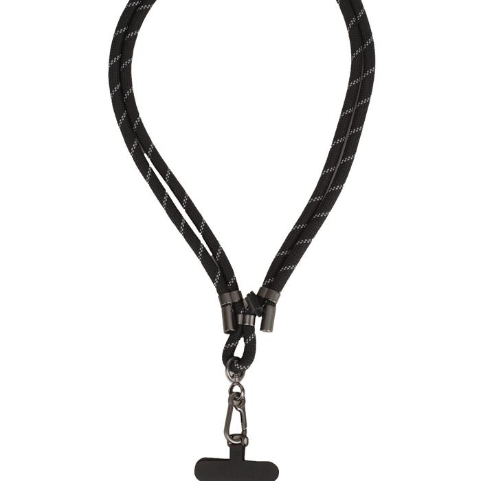 Gambar Lanyard Phone Strap Tali Gantungan Hp Kalibre Artikel 994493 - Black dari Kalibre Kota Bandung 4 Tokopedia