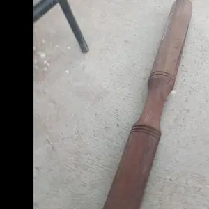 alu kayu untuk menumbuk serbaguna alat rumah tangga