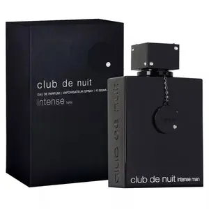 Club De Nuit Intense Man 105ml - Parfum Import