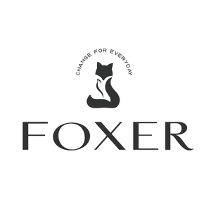โลโก้ร้าน FOXER.Th