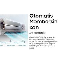 Gambar AC SAMSUNG AR13BYFANWKNSE + PASANG AC SPLIT 1,5 PK INVERTER WINDFREE LITE - UNIT ONLY dari Selka ID Specialist AC Kota Administrasi Jakarta Barat 5 Tokopedia
