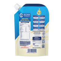 Gambar Frisian Flag Bendera Kental Manis Pouch 535g - Milk dari Frisian Flag Official Store Kab. Tangerang 3 Tokopedia