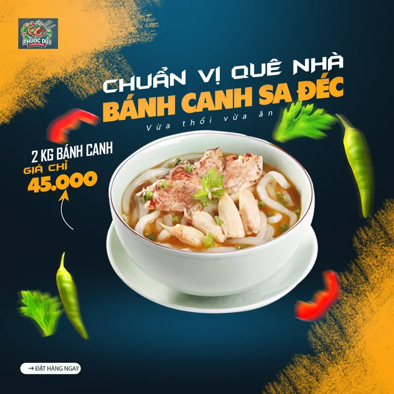 2Kg Bánh Canh Bột Sắt Truyền Thống Hương Vị Quê Nhà - Sản Phẩm Tốt 0