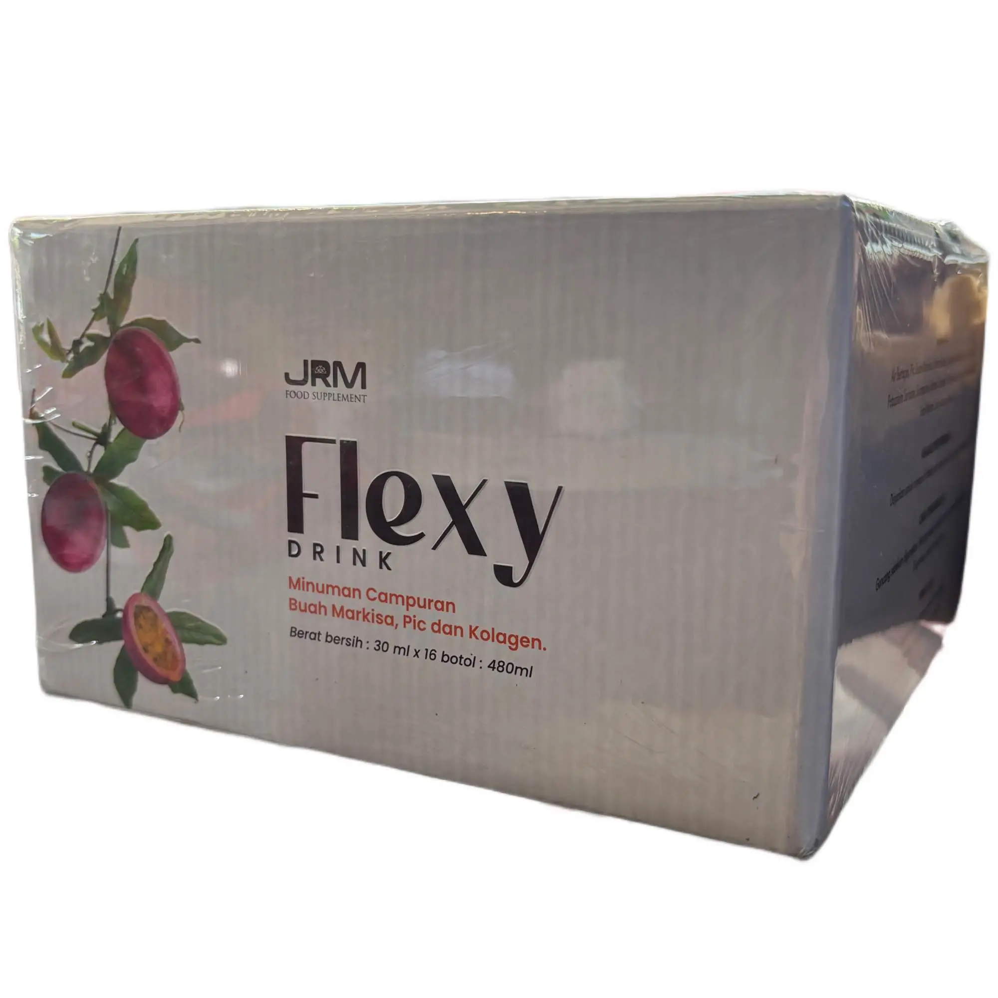 Flexy Drink by JRM Holistik