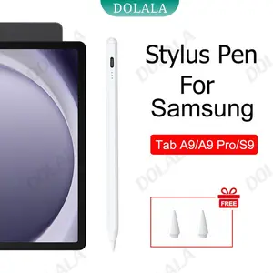 Stylus Pen For Samsung Tab A9/A9 Pro/S9 Capacitive Stylus Pencil