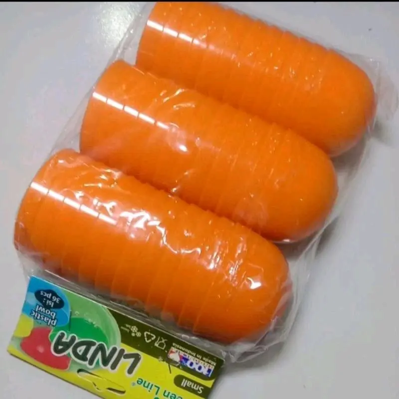 Cetakan Kue Talam / Cetakan Agar Mangkuk/ Cetakan Agar Jelly Puding / Cetakan Kue Coklat Plastik 3