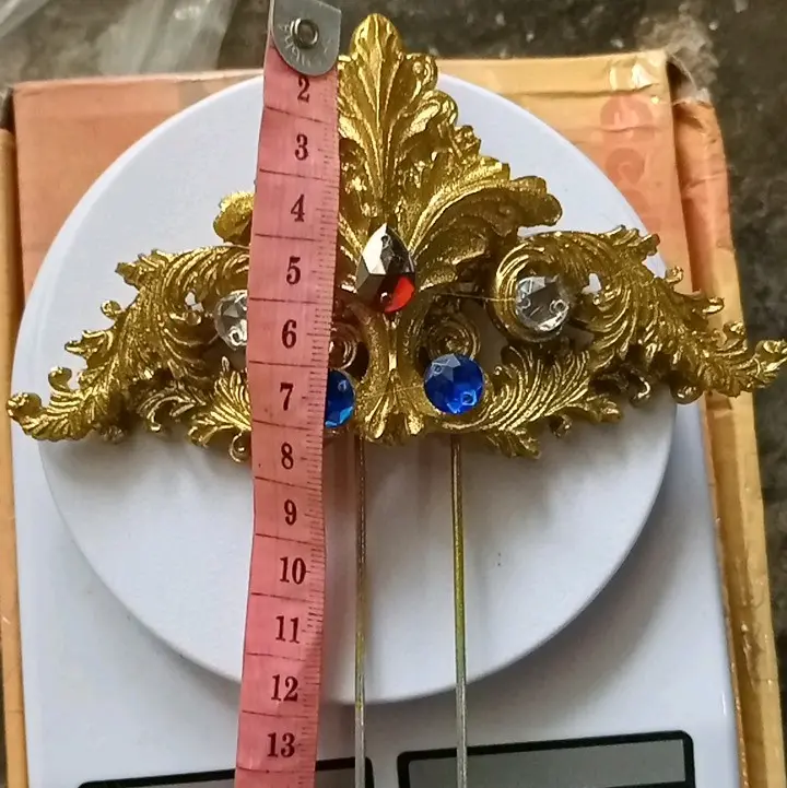 hairpin, pin rambut, aksesoris murah, tusuk sanggul