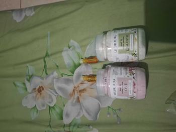 Product Review of Lulur Aura by Kanjeng Ratu Aura from d**e 2