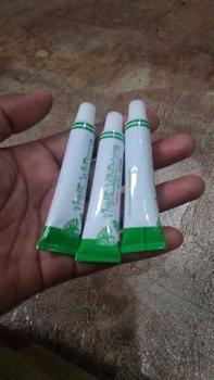 Product Review of Paket 3 - Krim Pemutih Malam / Krim Dokter Liz / Krim Flek Hitam Wajah Pencerah Pelembab Perawatan from C**a A**h 0