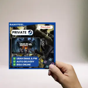 Dead by Daylight / Game PC / Games Computer / Main di Komputer