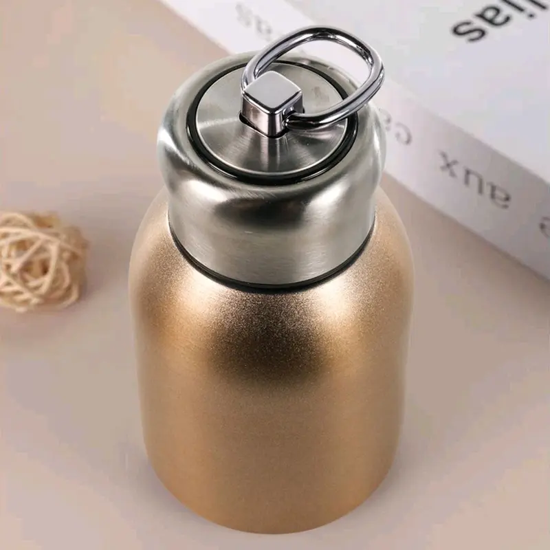 Termos Air Panas dan Dingin 280ml 4