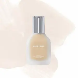 Haus Labs by Triclone Skin Tech Medium Coverage Foundation by Lady Gaga