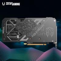 Gambar ZOTAC GeForce RTX 5070 Twin Edge 12GB OC GDDR7 - VGA RTX5070 DDR7 Blackwell Graphic Card dari GASOL MALANG Kota Malang 4 Tokopedia