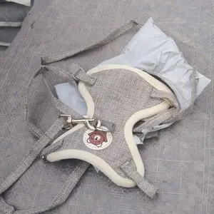 Rompi Tali Kekang Anjing dan Kucing Tali Kekang Hewan Peliharaan Anjing dan Kucing Tali Reflektif