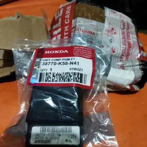 ECU CDI ECM HONDA REVO INJEKSI K58