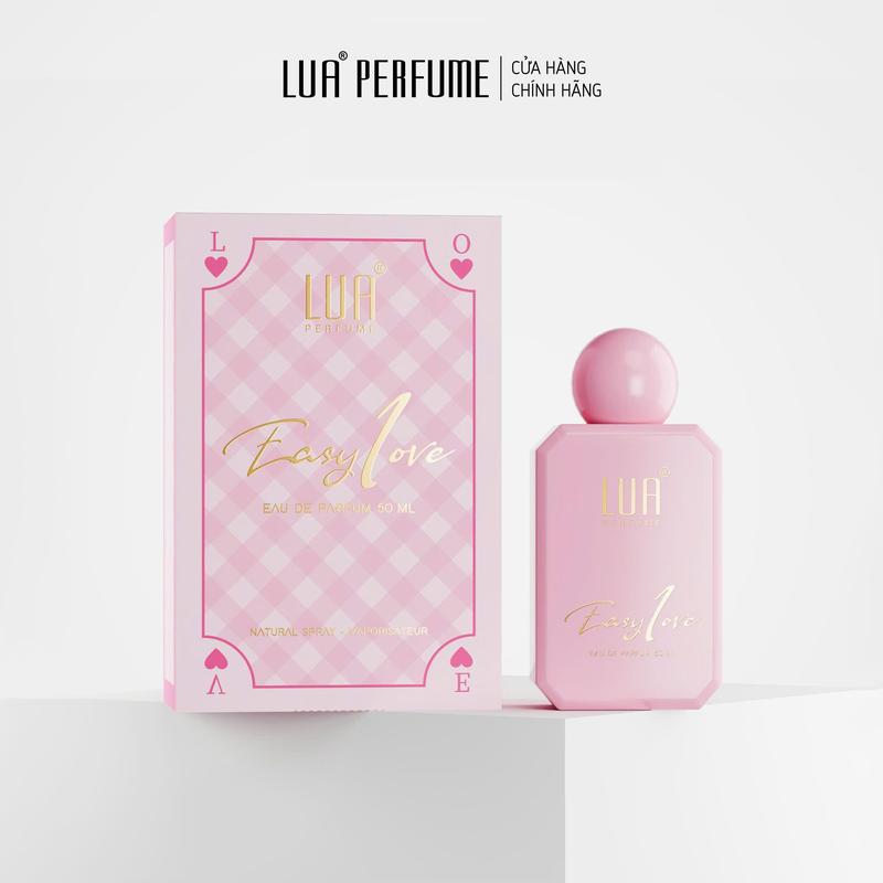 Nước hoa nữ Easy Love 1 50ml - LUA Perfume