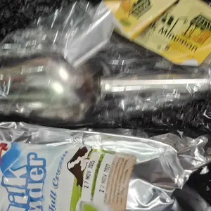 Susu Bubuk Full Cream 1 Kg - Pengganti UHT