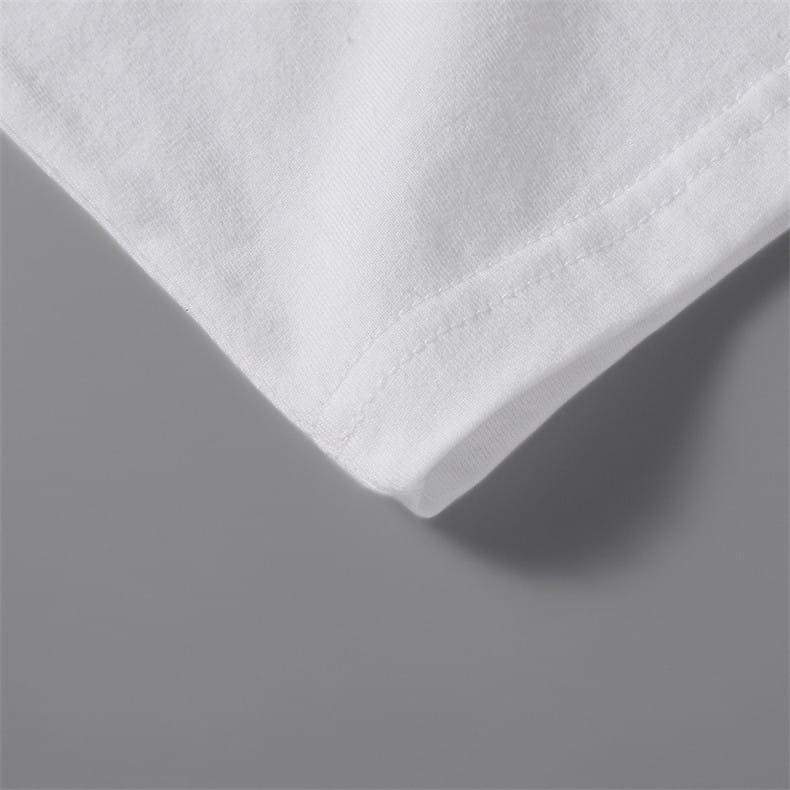 Kaos Anak Wanita Ideal Usia 2-10 Unisex Cewek Cowok Pakaian Anak Anak Oblong Anak LABUBU 7 Katun Cotton Combed Perempuan Anak-Anak Distro 4