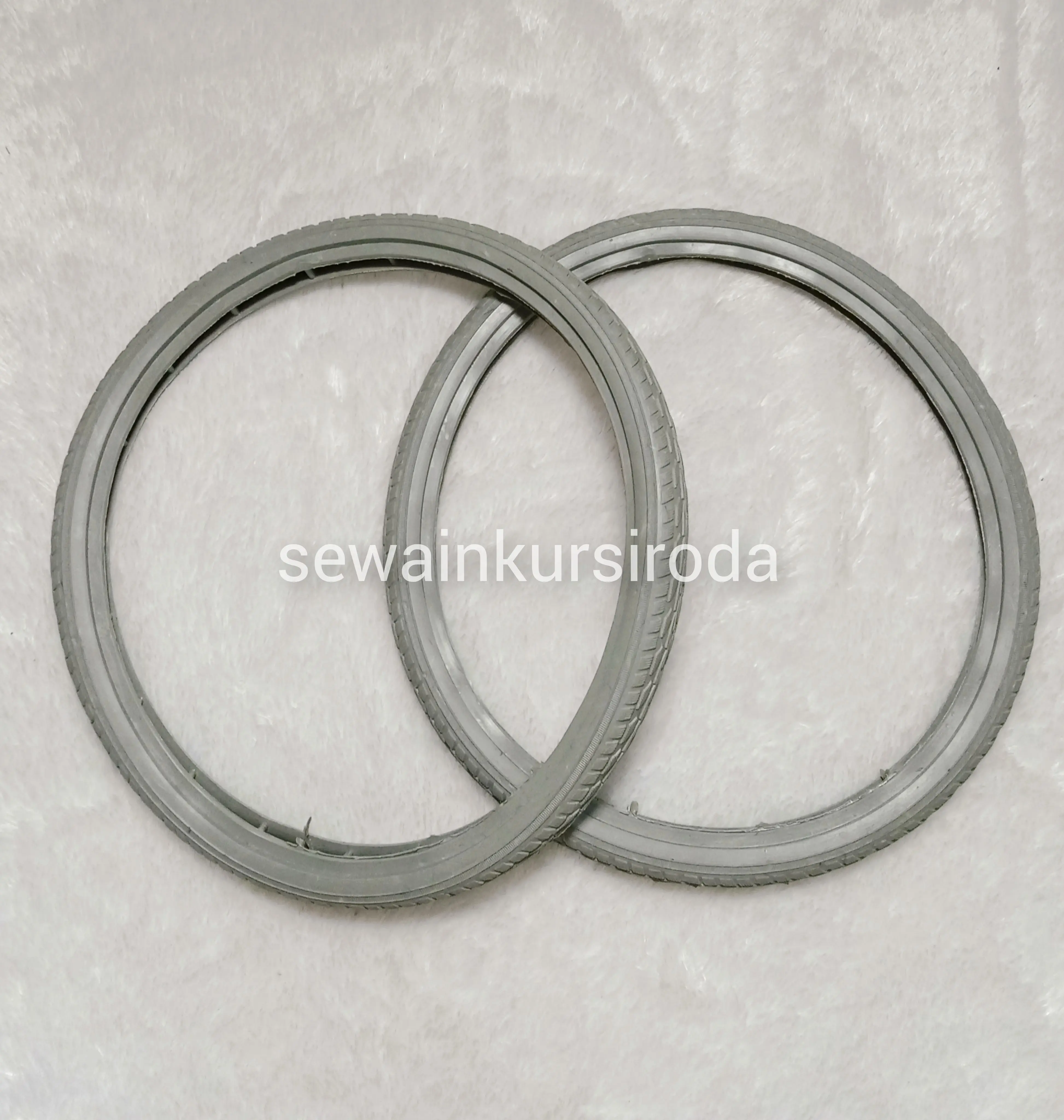 BAN KURSI RODA TRAVEL MINI / Roda Travel Ukuran 16 Mini