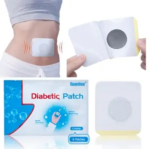 Diabetic Patch - Koyo Diabetes Menyeimbangkan Gula Darah