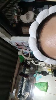 Product Review of 1 Piece Twist Headband Women's SPA Face Wash Headband Fashion Hair Accessories from H**g 0