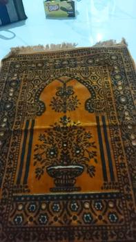 Product Review of sajadah dewasa,sajadahtebal sajadahbludru,sajadah lembut from o**m 0