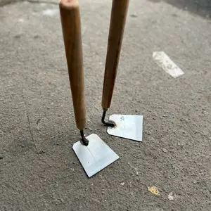 Cangkul mini/ cangkul tanah mini buat tanam bunga