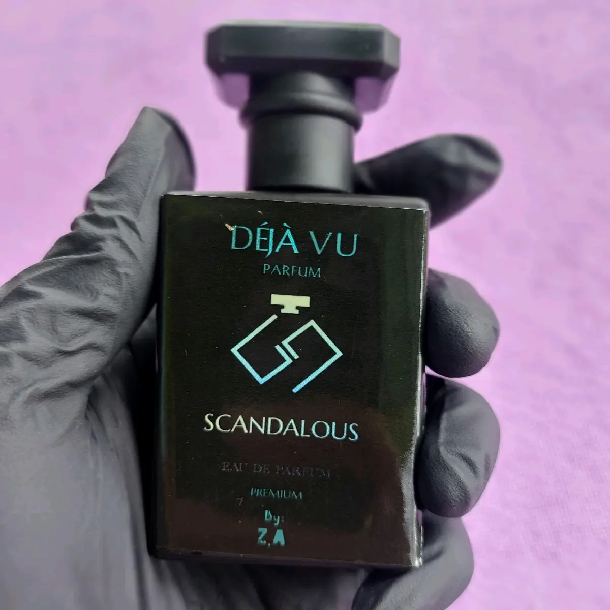 PARFUM SCANDALOUS EDP FOR WOMAN