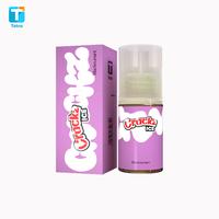Gambar CRACKZ ICE BLACKCURRANT SALTNIC 30 ML 25 MG dari Tetra Indonesia_NEW Kota Bandung 1 Tokopedia