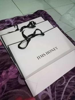 Product Review of PAPER BAG JIMSHONEY TAS UNTUK KADO from S**9 0