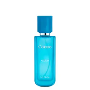 KHADLAJ Rasayel La fede Celeste Aqua EDP 100 ML for Unisex