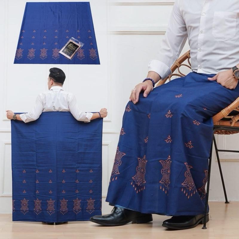 SARUNG PREMIUM 3 PCS 100 RIBUAN 3