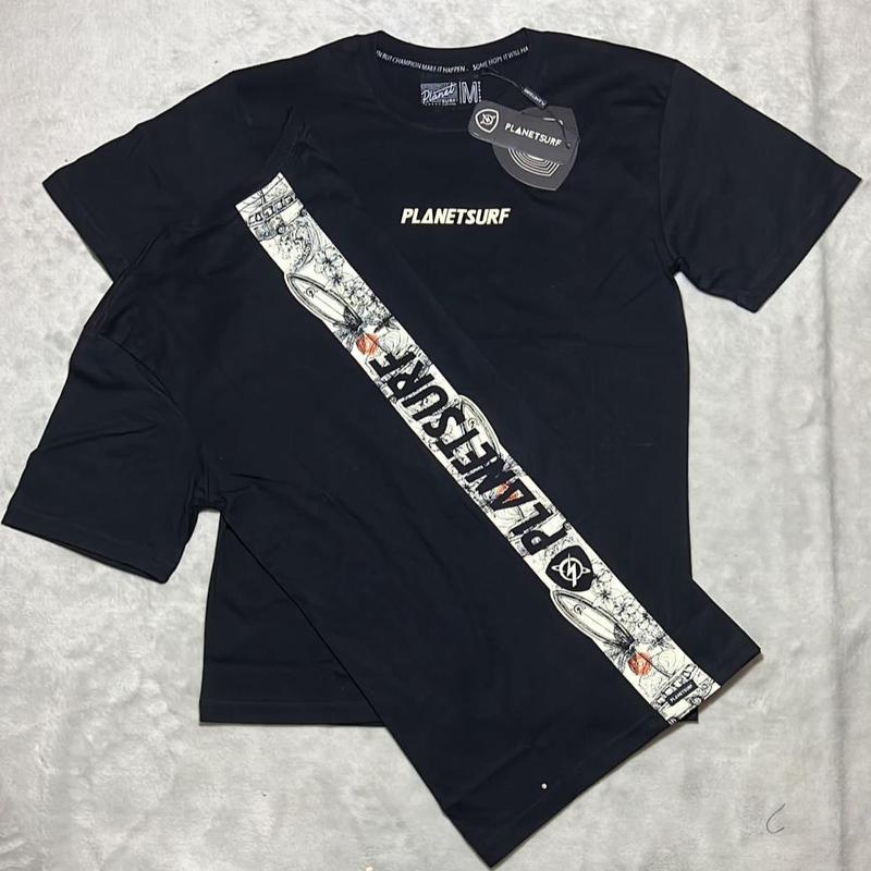 KAOS SURFING KAOS PLANET SURF KAOS PRIA 0