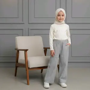 celana anak salur unisex /celana anak usia 2-14th