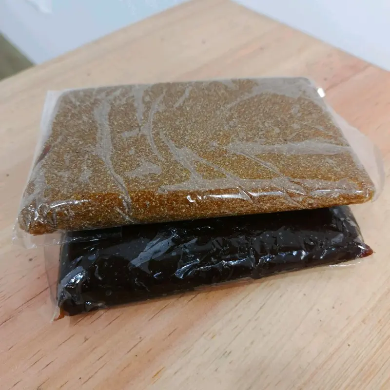 Jenang dan Krasikan (Jenang Ayu) 500 gram Jajanan Tradisional Kekinian 3