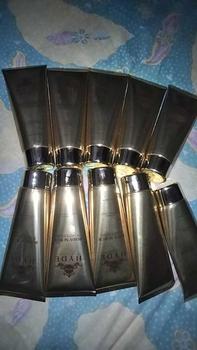 Product Review of 1 PCS BODY SERUM WHITENING TONE UP HYDE BEAUTY SKINCARE from d**i s**i 0