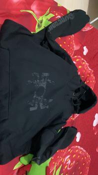 Product Review of Hoodie Spyder ERORIZER High Quality Cotton Flece 330gsm from M**s 1
