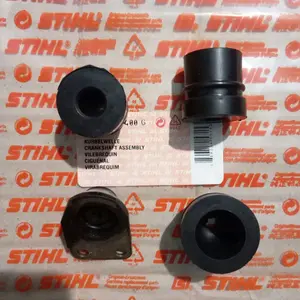 KARET DUMPER SENSO STIHL MS381/382/038 SENSO GERGAJI KAYU karbu