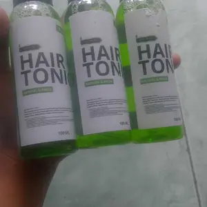 HAIR TONIC RAMBUT VITAMIN PENUMBUH RAMBUT PRIA DAN WANITA BY PHAWOR