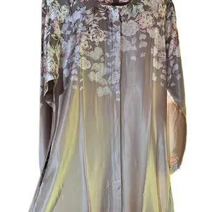 JIHAN DREES | GAMIS LEBARAN | GAMIS WANITA