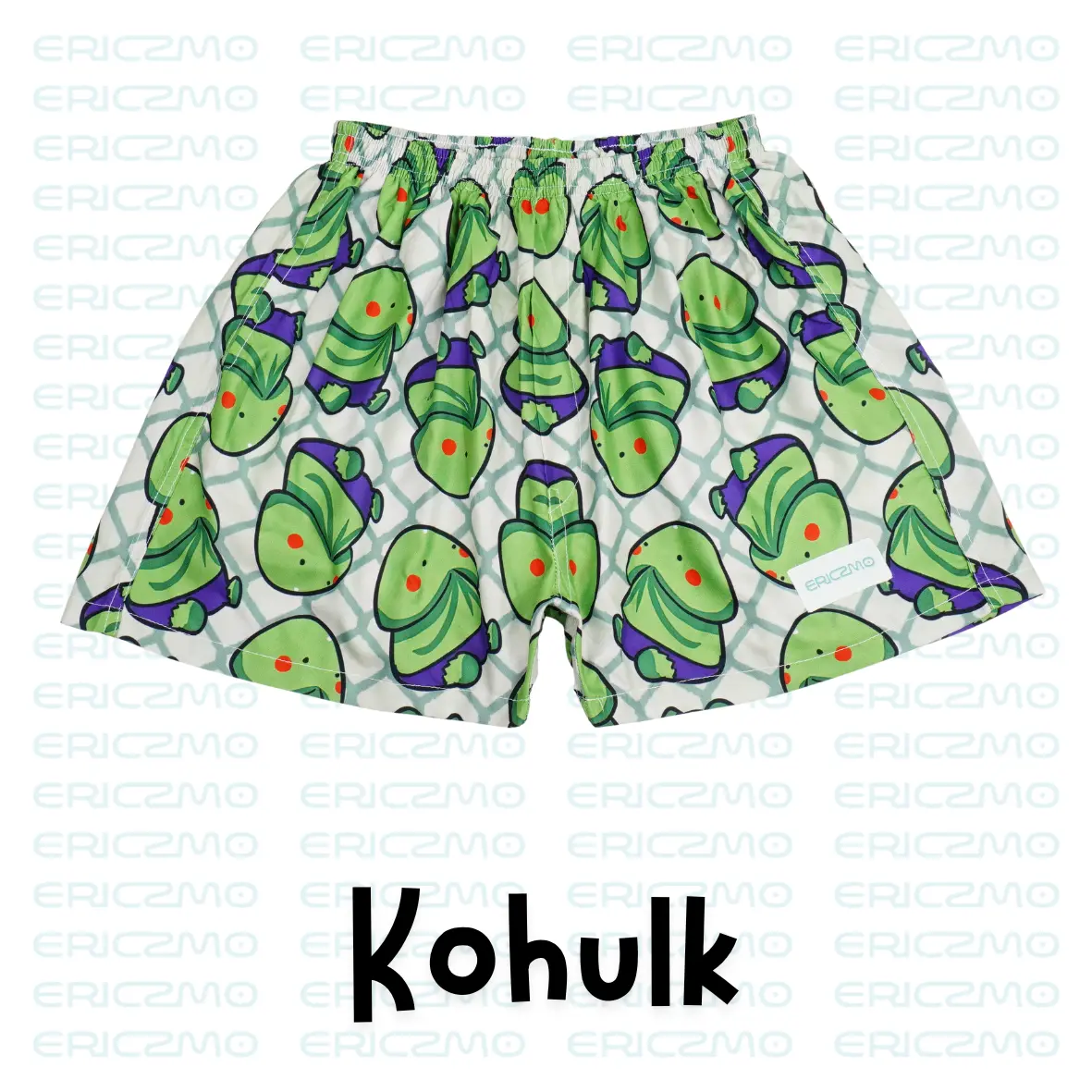 Kohulk
