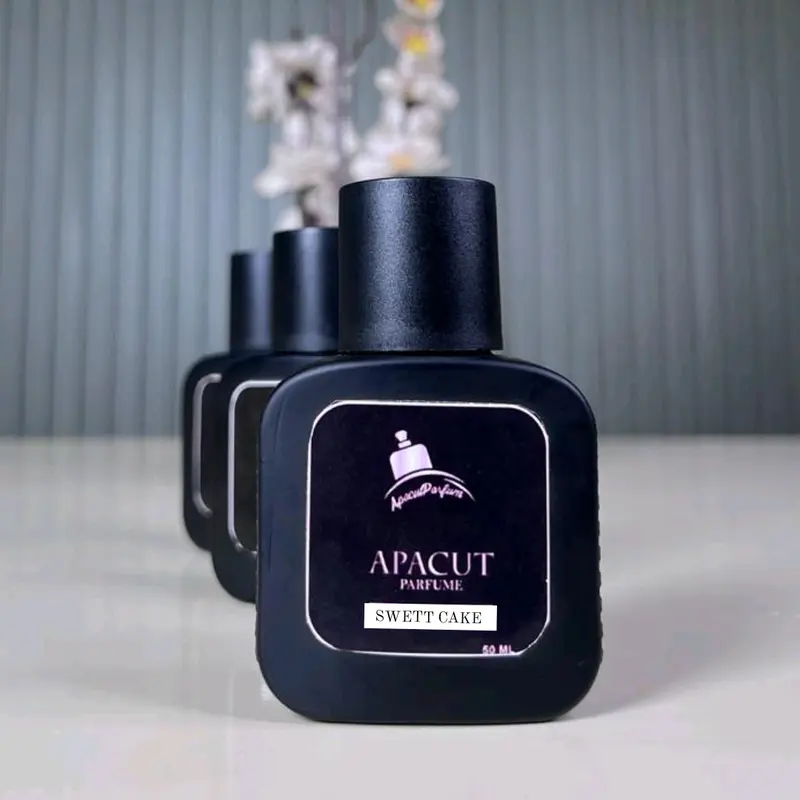 PARFUME SWET CAKE .Aroma Melon Segar untuk Anak Sekolah dan Pasangan Anda - Laki-Laki, Manis, Mengandung 3