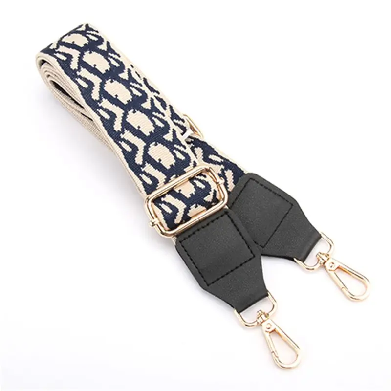 Bộ Mở Rộng Nylon Có Thể Điều Chỉnh Cho Túi Xách, Dây Đeo Túi, Thắt Lưng, Túi Đeo Vai, Dây Đeo Ví 1