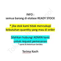 Gambar 1kg Butiran Gabus Bean Bag Filling Steroform Styrofoam Slime MN21GB dari Toko Online Jempol Kota Administrasi Jakarta Pusat 5 Tokopedia