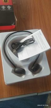 Product Review of 【Hot Selling】Ripple Rippods Fit F2 Sport Bluetooth Earphone wirelesss headset/handsfree 5.3 Garansi 1 tahun headphone earphones COD from D**8 1