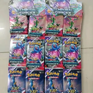 MAINAN KARTU FOIL POKEMON/KARTU POKEMON Card Games