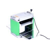 Gambar RYU Mesin Serut Kayu Portable 12" Portable Planner RPP12 dari RYU Tools Kab. Serang 5 Tokopedia