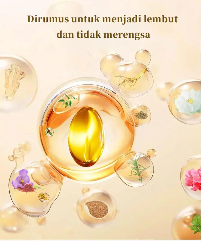 Perawatan Intim Wanita Feminine 10pcs - Kewanitaan & Pencerah 3